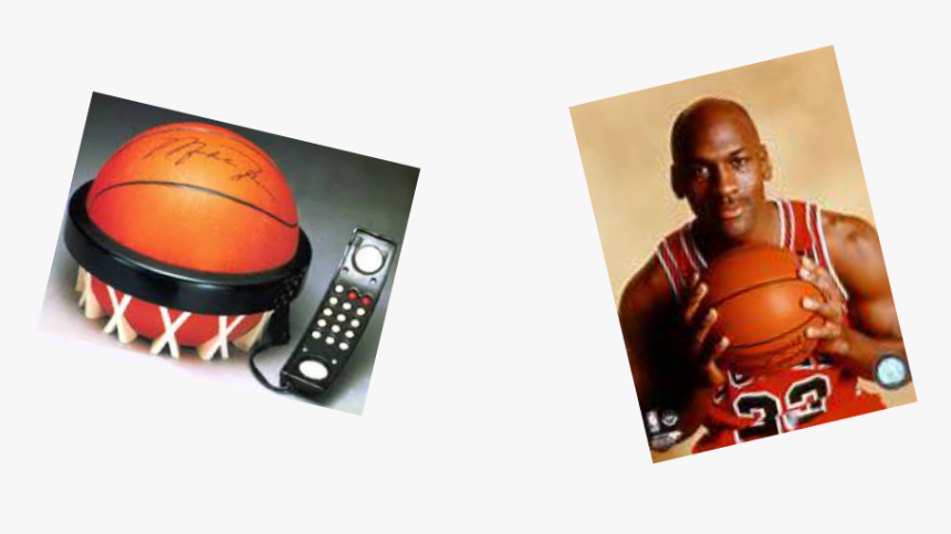 Picture - Basketball Player, HD Png Download