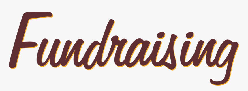 Goal Thermometer Png - Fundraising Transparent, Png Download