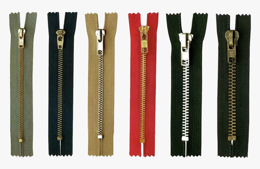 Zipper S Png Image, Transparent Png