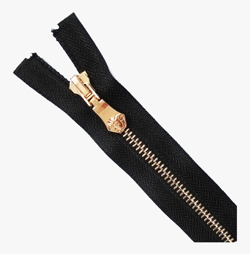 Zipper Png Transparent Hd Photo - Transparent Png Leather Zipper Pull, Png Download