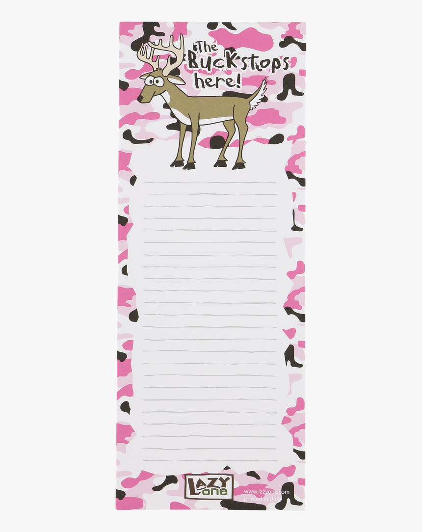 Buck Stops Here - Poster, HD Png Download