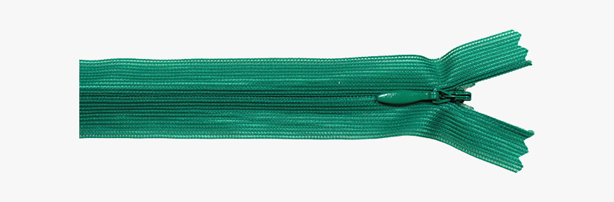 Invisible Zipper 55cm [vizzy] 
 Class Lazy - Zipper, HD Png Download
