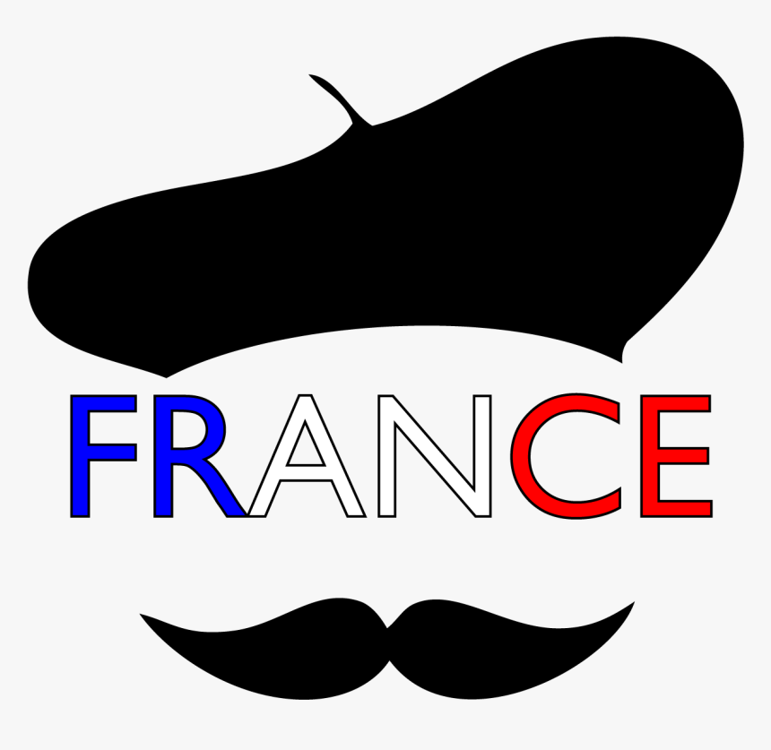 Raging Thumbtack - France - France, HD Png Download