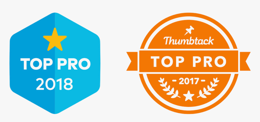 Since 2008, Onyx Fitness Training Has Provided An Effective - Thumbtack Best Of 2018, HD Png Download