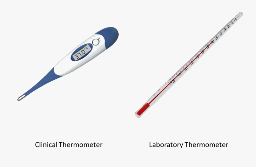 As Showing In Images Is A Clinical Thermometer And Clinical Thermometer And Laboratory