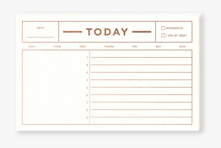 Document, HD Png Download