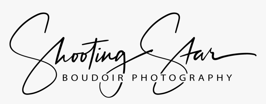Https - //www - Thumbtack - - Shooting Star Boudoir - Calligraphy, HD Png Download