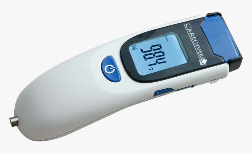 Thermometer Png - Tools Of A Care Giver, Transparent Png
