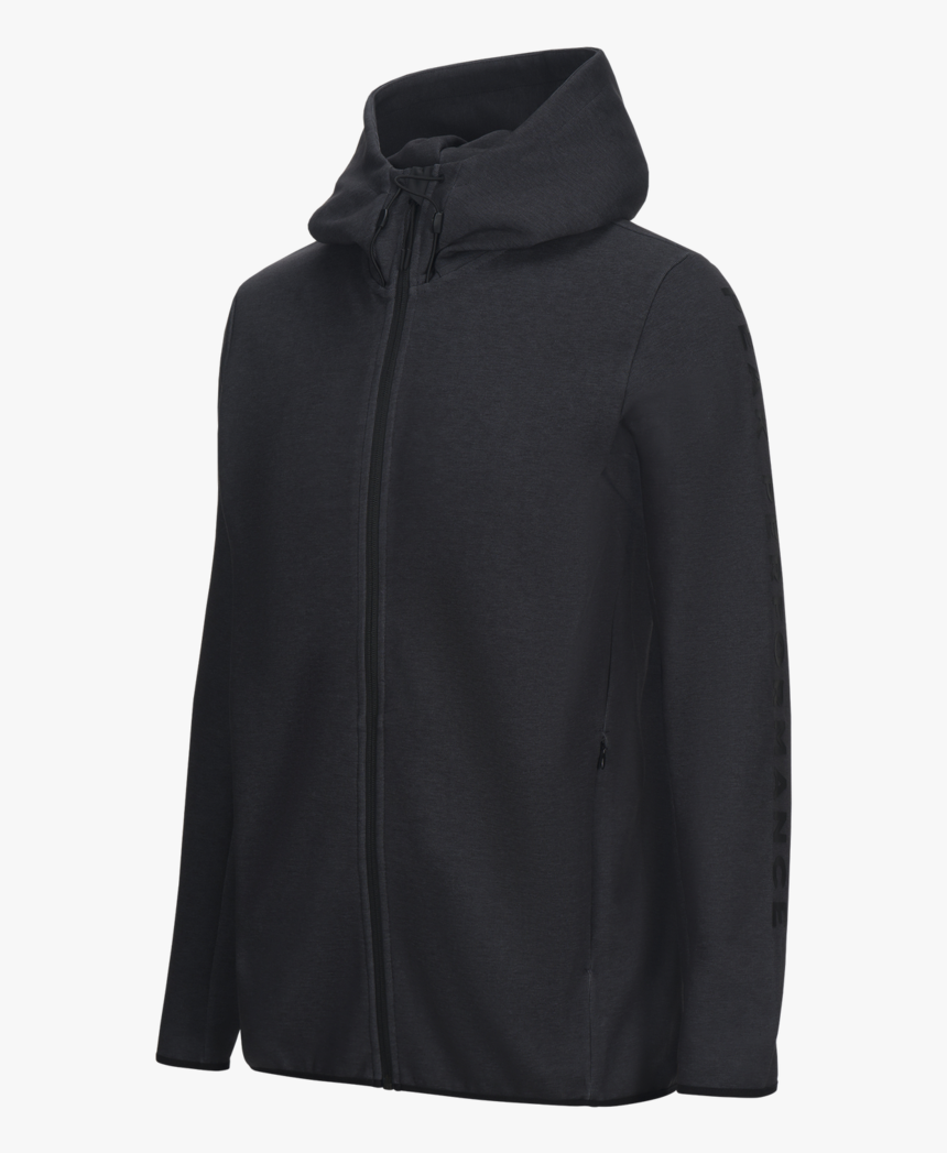peak performance tech zip hoodie