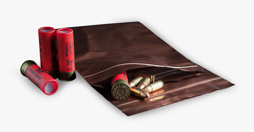 Zipper - Bullet, HD Png Download