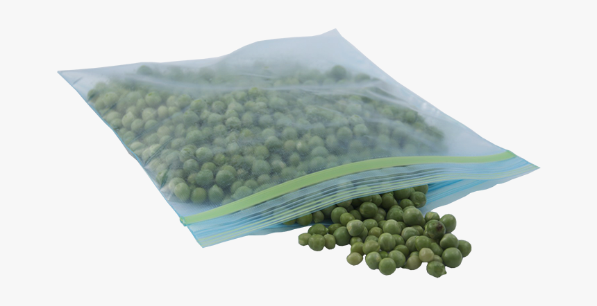 Glad Freezer Bags Quart, HD Png Download