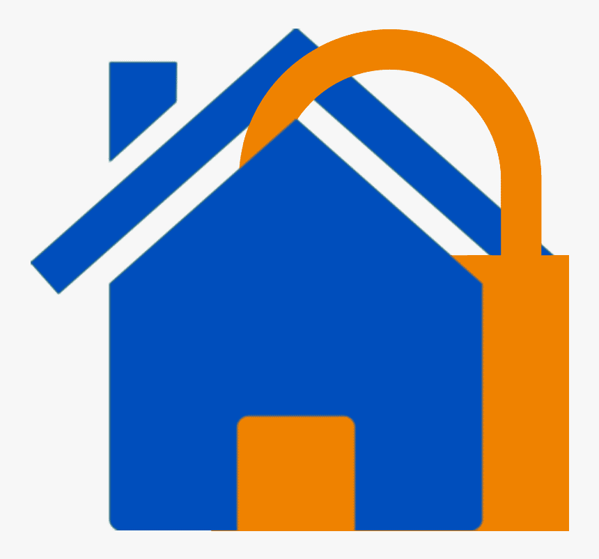 Professional Property Managment Software Sold Internationally - Home Icon Vector Png, Transparent Png