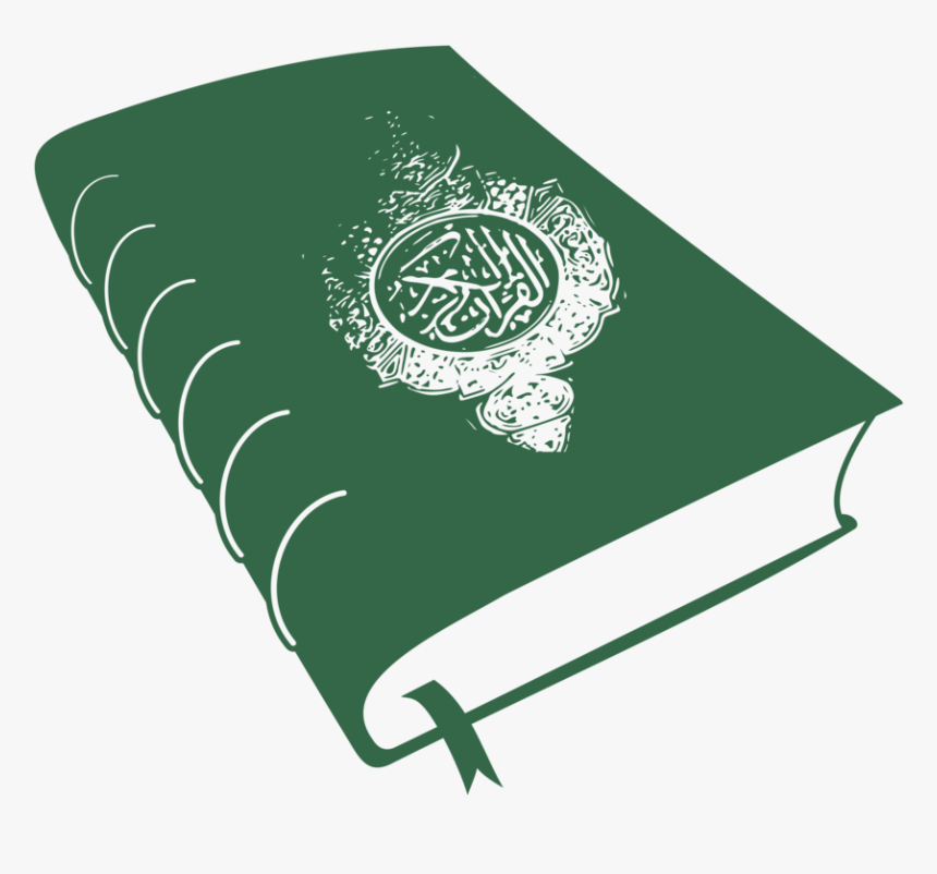 Qur An Vector Png, Transparent Png