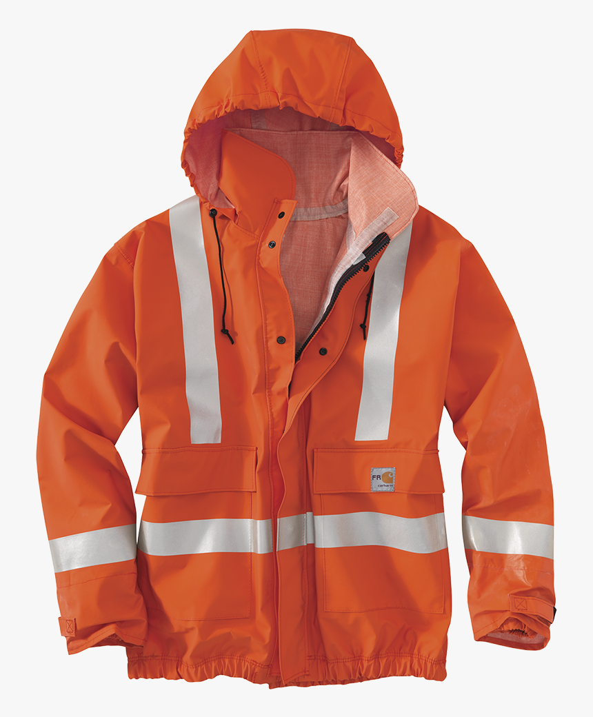 Fr Rain Jacket, HD Png Download