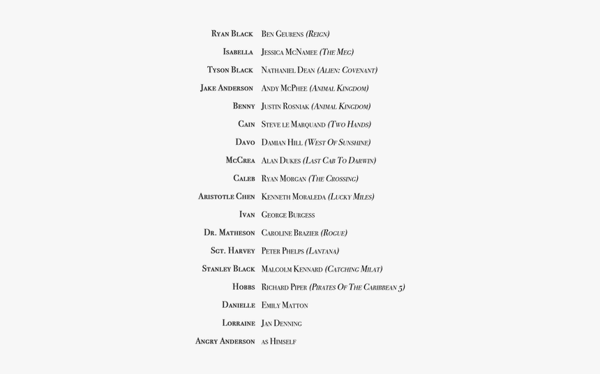 Document, HD Png Download