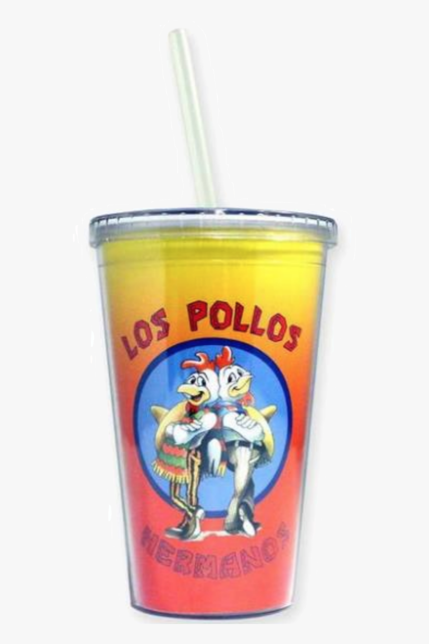 Los Pollos Hermanos Cup, HD Png Download
