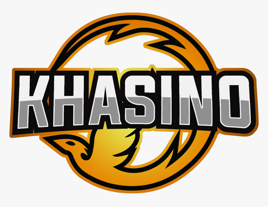 Khasino Logo, HD Png Download