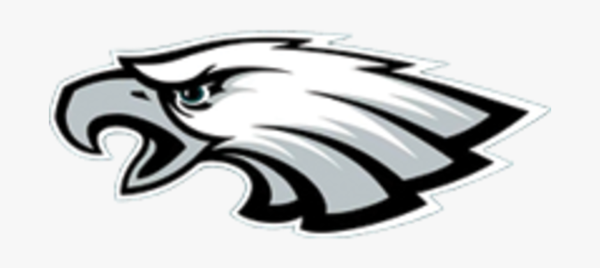 South Lake High School Groveland Philadelphia Eagles - South Lake High School Eagle, HD Png Download