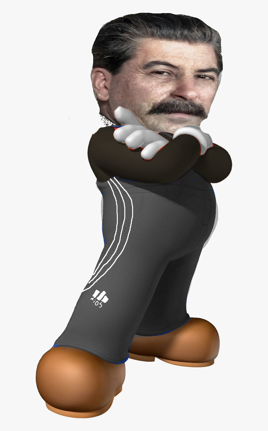 Mario Bross, HD Png Download