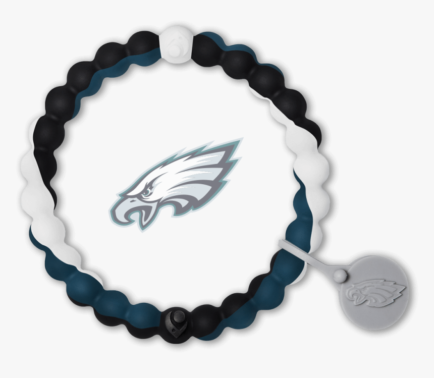 Philadelphia Eagles Lokai - Eagles Lokai Bracelet, HD Png Download
