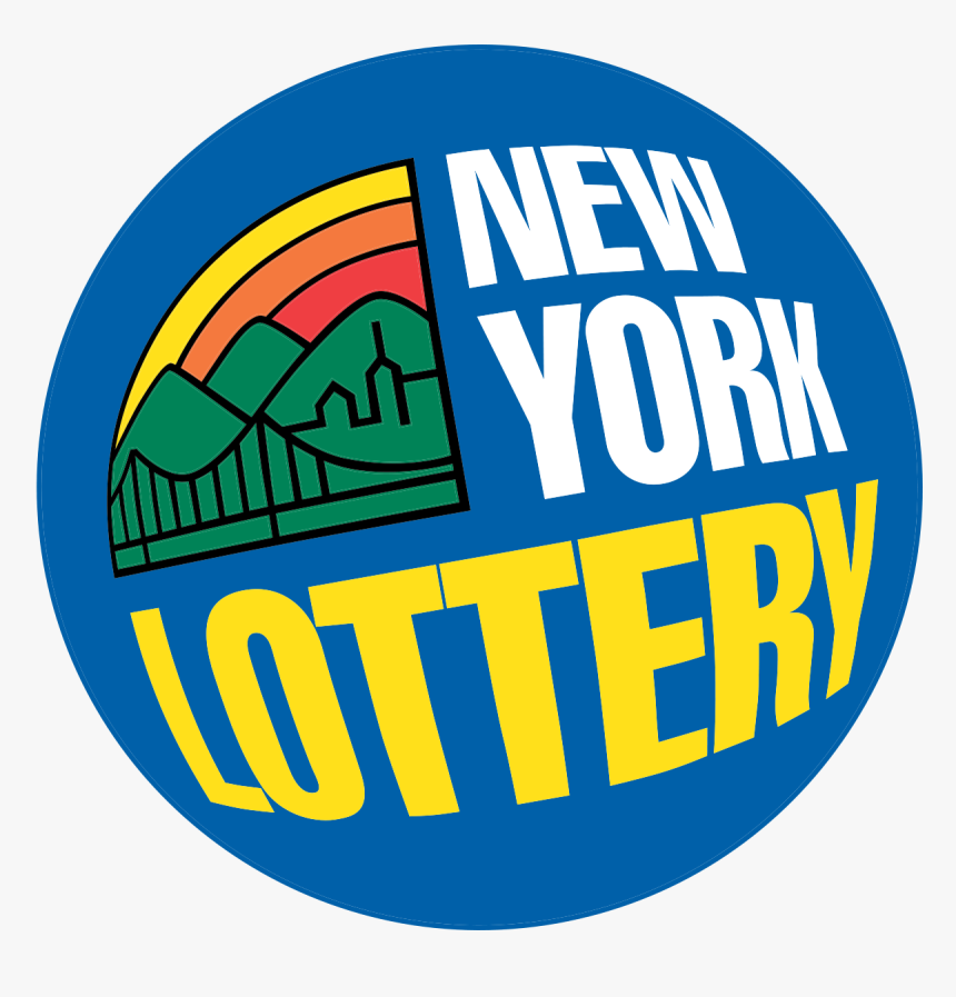 New York State Lottery, HD Png Download