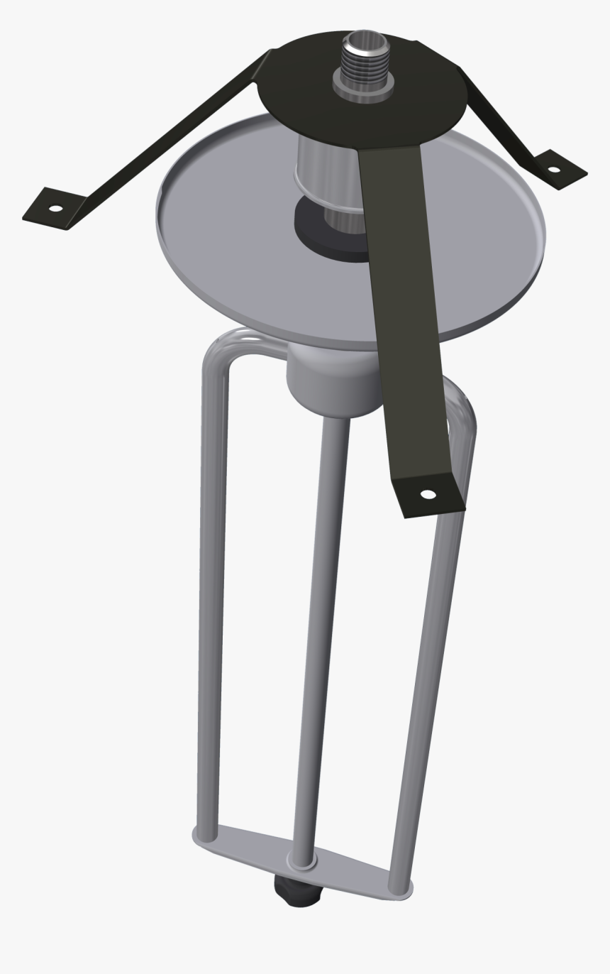 Filter Cartridge Rotating Wing, HD Png Download