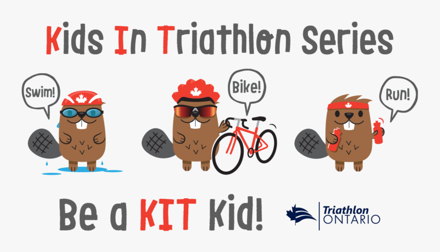 Triathlon Ontario, HD Png Download