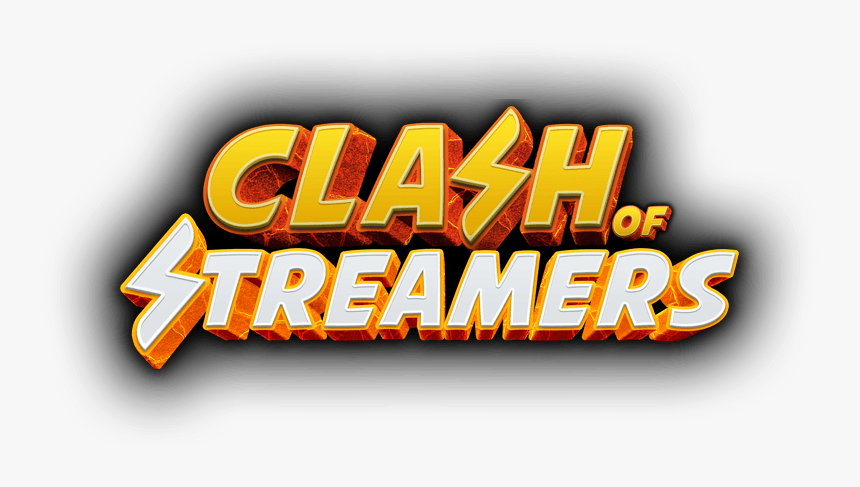 Play Clash Of Streamers On Pc - Graphic Design, HD Png Download