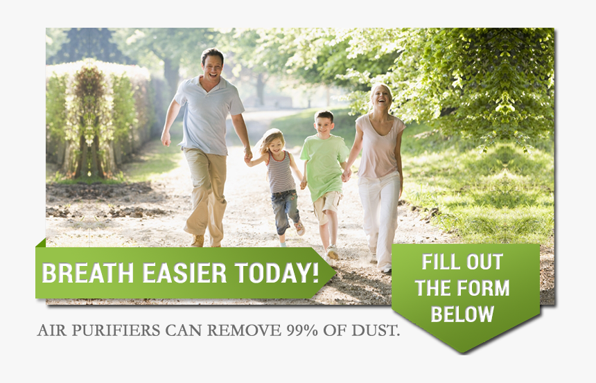 Image 2 V4 - Happy Family Outdoor, HD Png Download