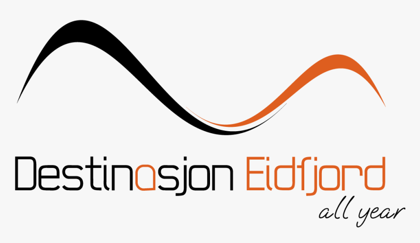 Https - //en - Hardangerfjord - Com/eidfjord/ - Calligraphy, HD Png Download