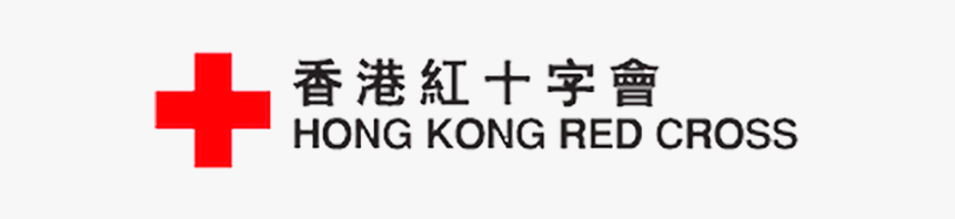 Hong Kong Red Cross Logo, HD Png Download