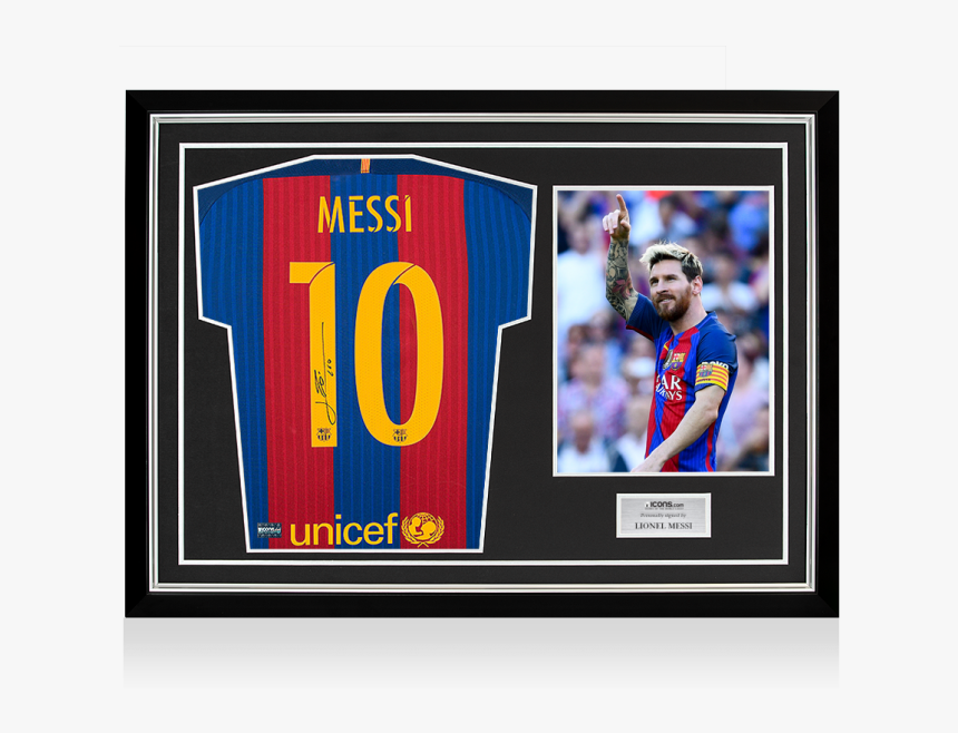Transparent Messi Png - Barcelona, Png Download