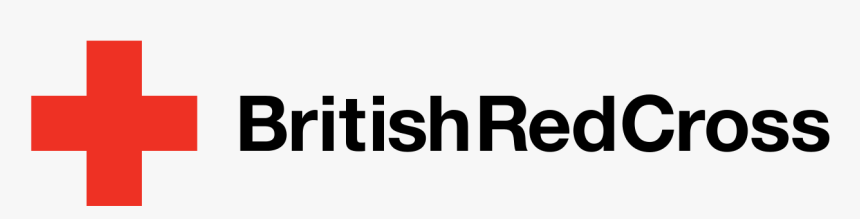 British Red Cross Logo Png, Transparent Png