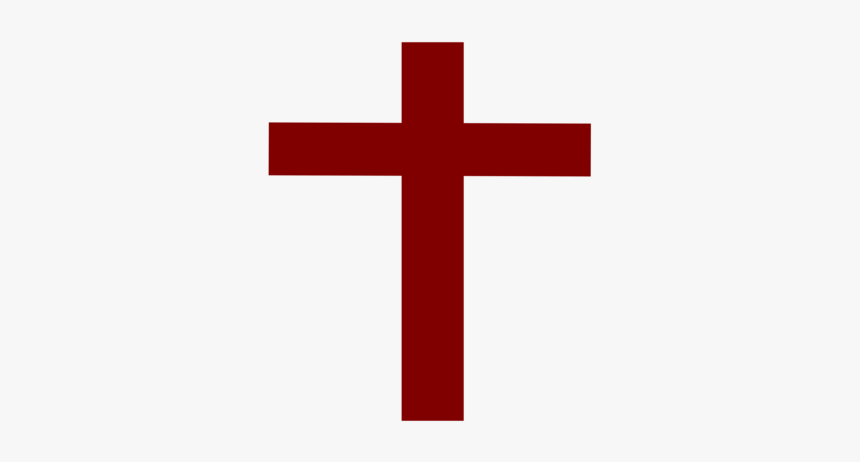 Symbol,cross,american Red Cross - Cross Of Lorraine, HD Png Download
