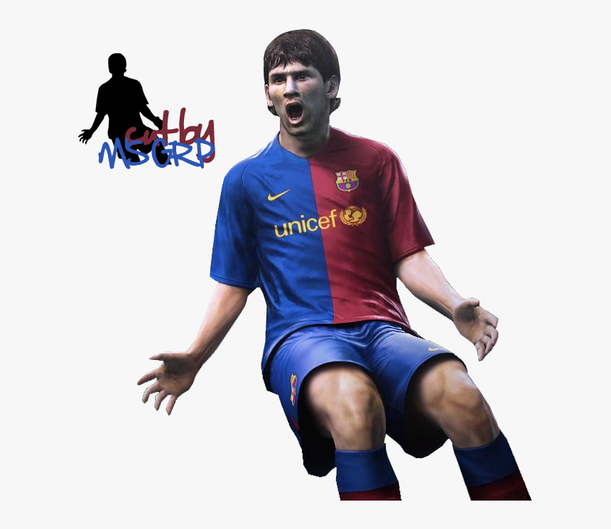 Pro Evolution Soccer 2010, HD Png Download