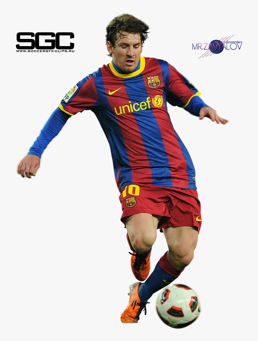 Leonel Messi Photo Messi - Messi, HD Png Download