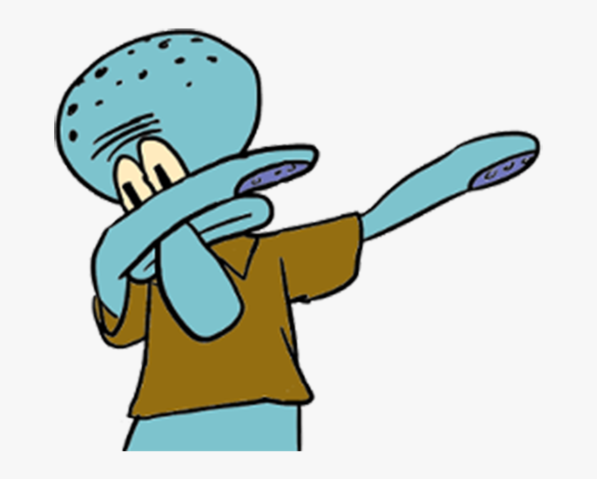 Transparent Dab Png - Carlos Dab Png, Png Download