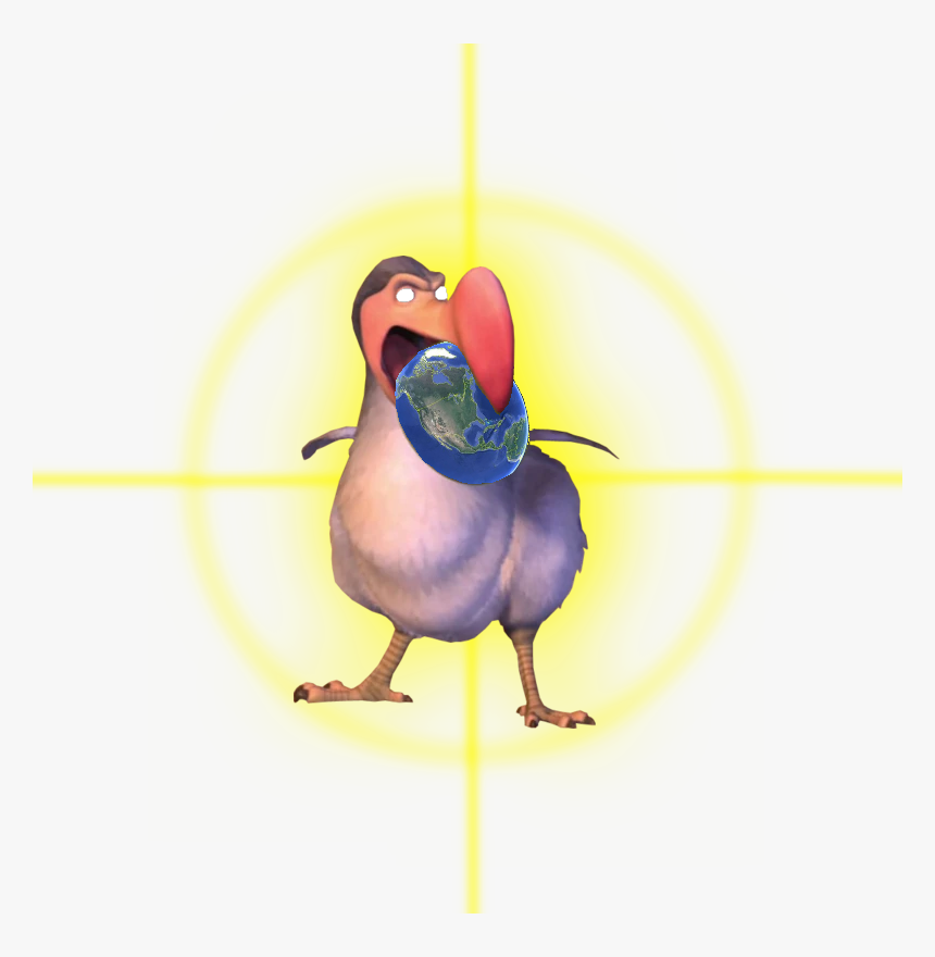 Ice Age Wiki - Dab From Ice Age, HD Png Download