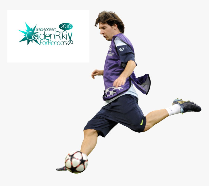 Soccer Kick, HD Png Download