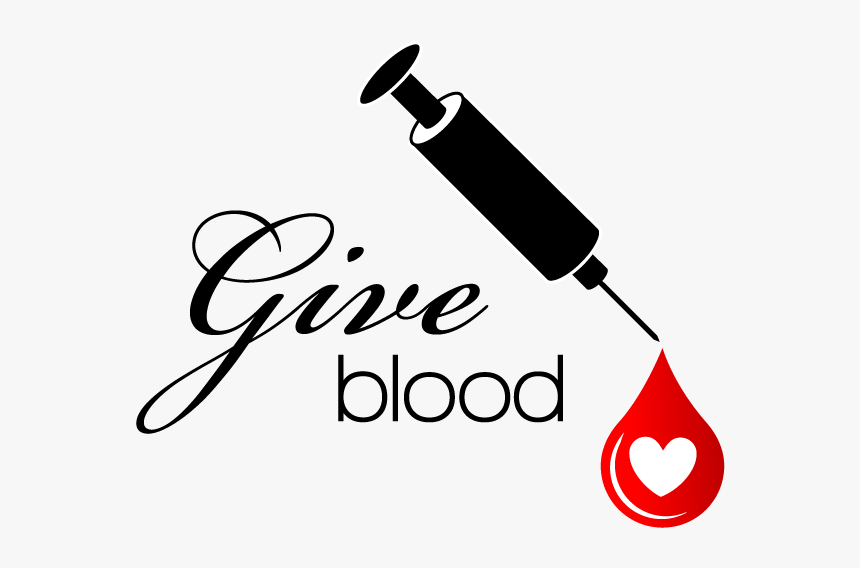 American Red Cross Logo Png - Blood Drive Thank You Cards, Transparent Png