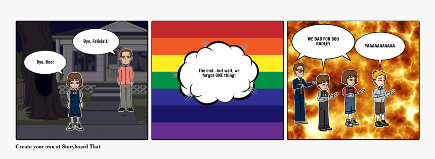 Cartoon, HD Png Download