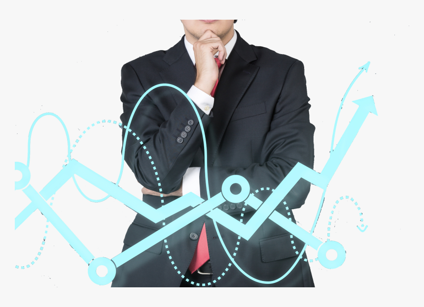 Business People Background Graph Png Download - Business People Transparent Background Png, Png Download