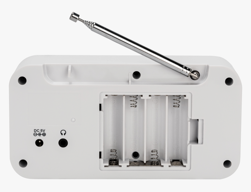 Denver Dab-42white - Smartphone, HD Png Download