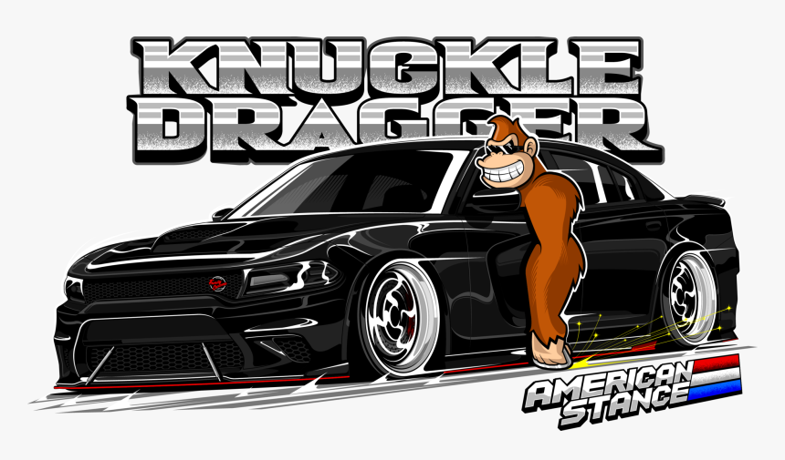 Performance Car, HD Png Download