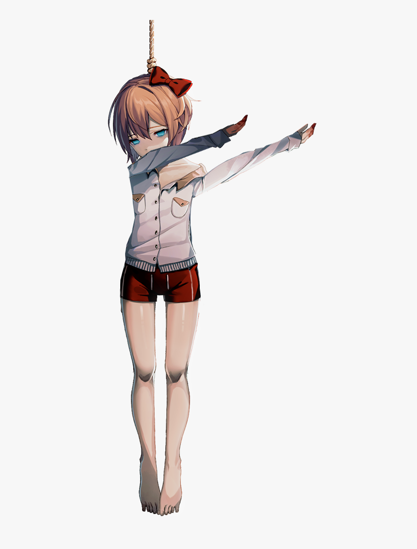 Doki Doki Literature Club Memes, HD Png Download
