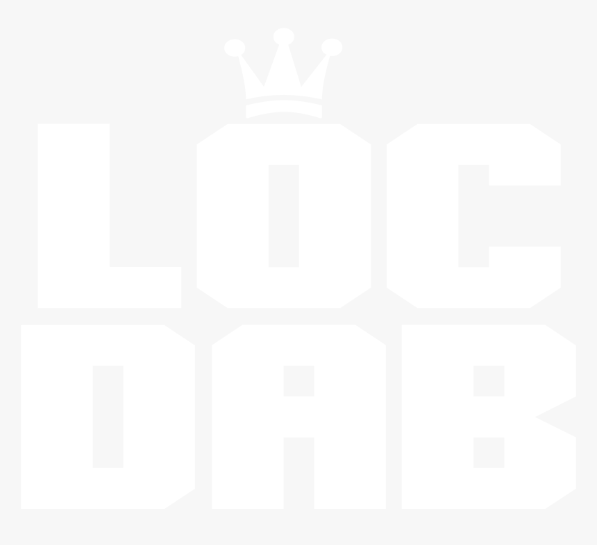Loc Dab - Crown, HD Png Download