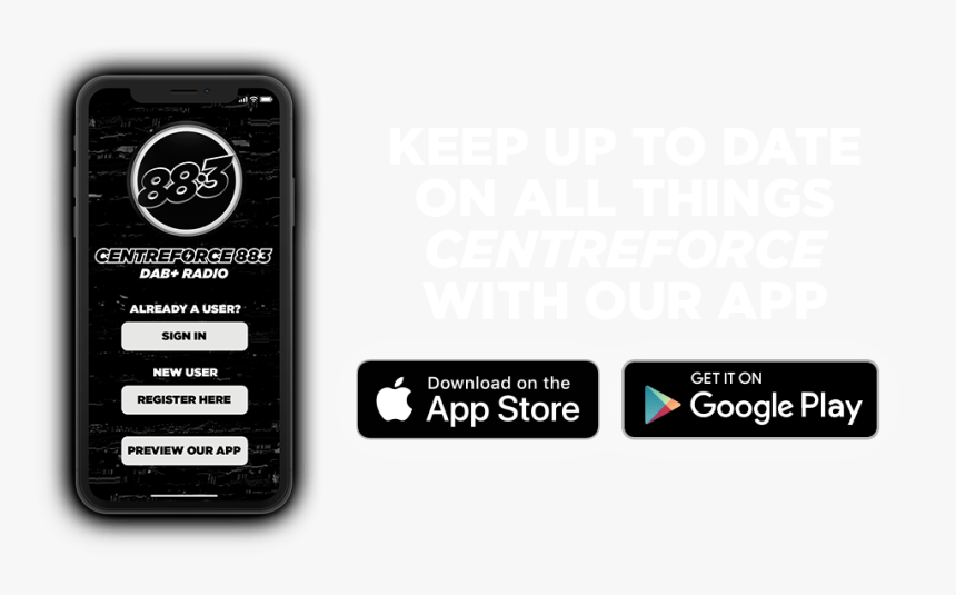 Available On The App Store, HD Png Download