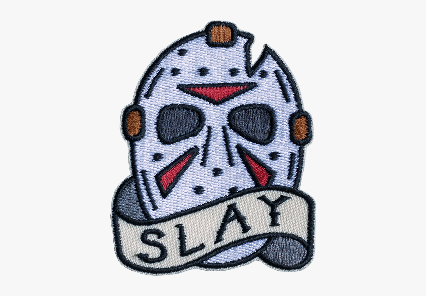 Friday The 13th Patches, HD Png Download