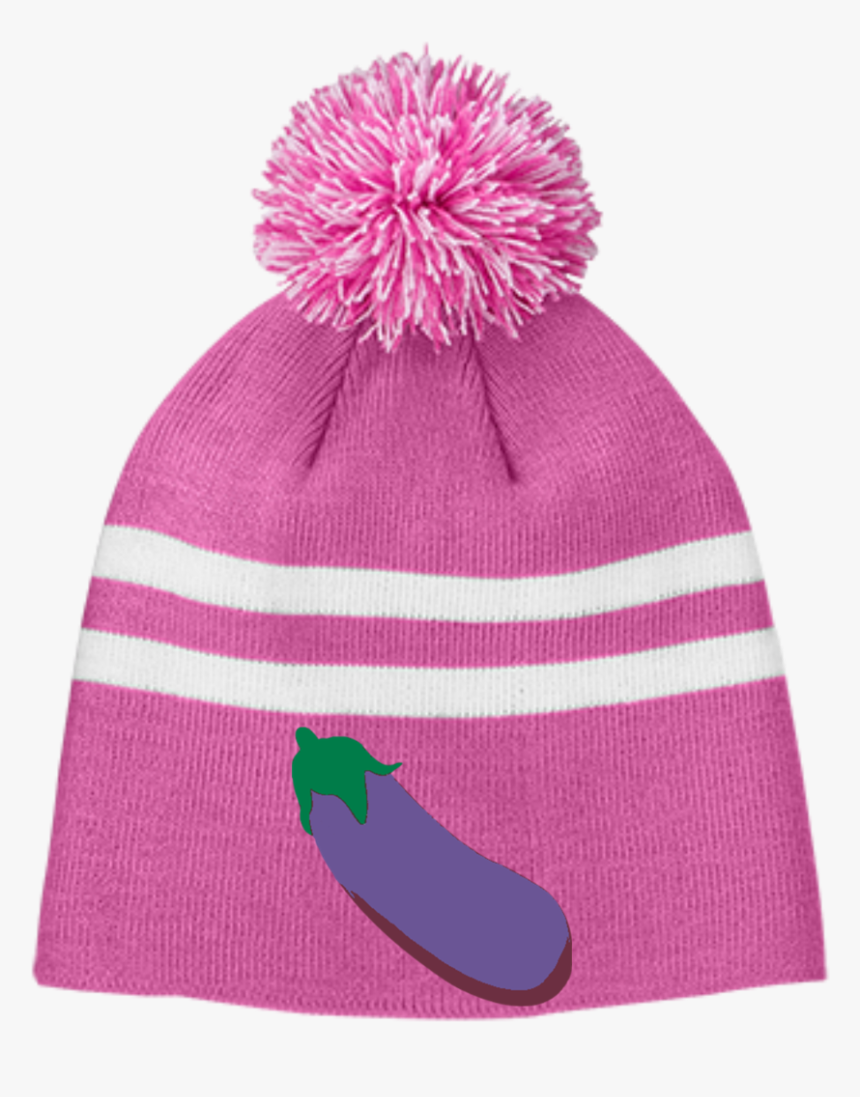 Transparent Eggplant Emoji Png, Png Download