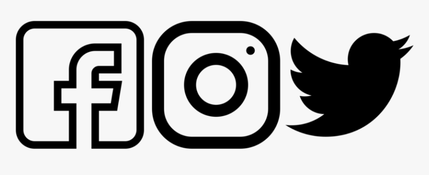 Social Icons - Graphic Design, HD Png Download